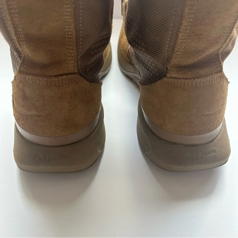 Nike SFB B2 Tactical   Coyote Military men’s Combat boots